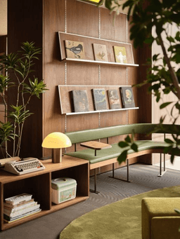 Xu hướng thiết kế nội thất 2024
